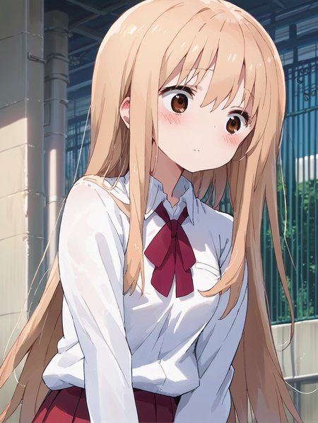 干物妹!うまるちゃん  Umaru Doma