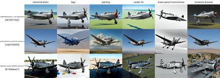 <lora:P-47_Thunderbolt_Illustrious:1.1>  p-47 thunderbolt,flying, historical photo,masterpiece,best quality,amazing quality