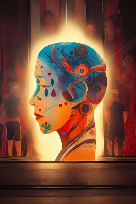 The dilemma and ideas of contemporary young people - tangbohu 48