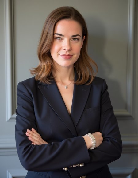 Bénédicte Delmas