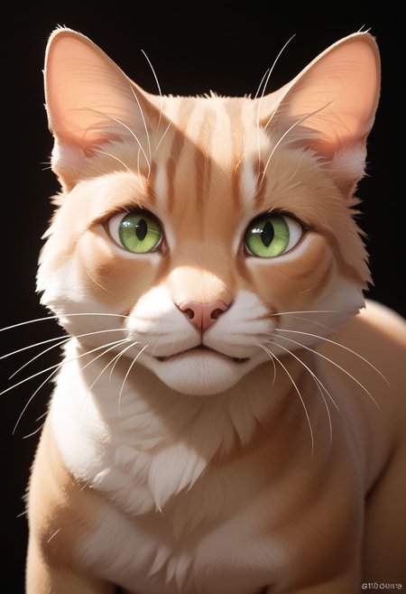 cat.