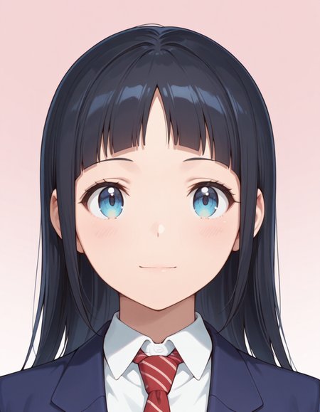 [ILXL] Mutsuko Sakura 佐倉睦子 | Major 2nd メジャーセカンド