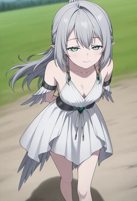 ACC4 - Outfit - Ancient Civilization Clothes