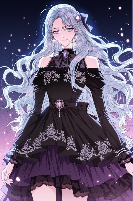 Jubelian Eloy Floyen | Father, I Don’t Want to Get Married! | 아빠, 나 이 결혼 안 할래요! | Manhwa | Webtoon | Illustrious