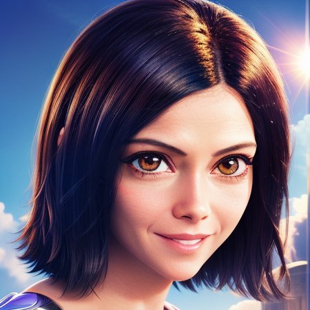 Alita