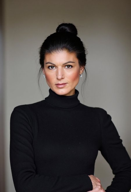 Sahra Wagenknecht