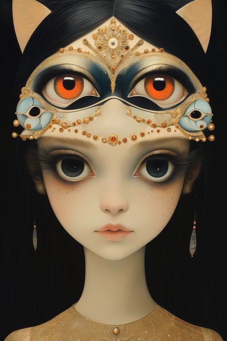 style of Tara MacPherson 96