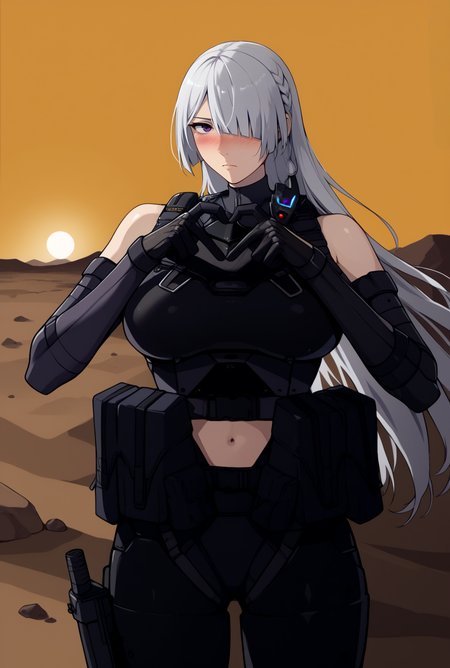 horizon,