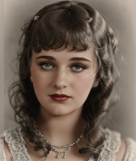 Dolores Costello 20s - Actress