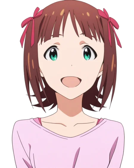 [IL] Haruka Amami - The iDOLM@STER