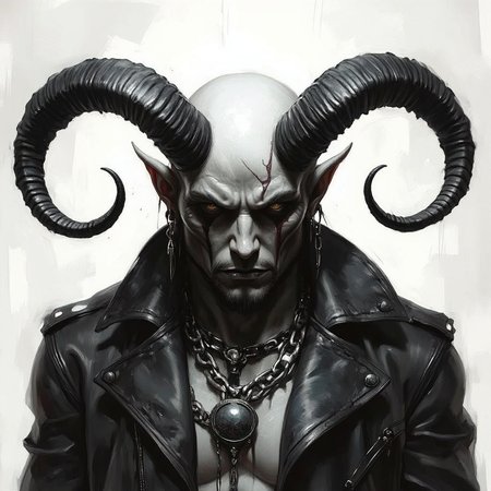 monochromatic demon, B&W, Art in the style of H.R. Giger, digital painting <lora:Jibs_Infernal_Demons_Fantasy-flux:0.4> <lora:Jibs_Infernal_Fantasy-Flux:0.4> <lora:Diablo4artstyle:0.15> <lora:Dorota_Pietrowiak-Flux:0.4> <lora:Midjourney_Whisper_Chromaplex_Velvet_Myst_v01:0.4>