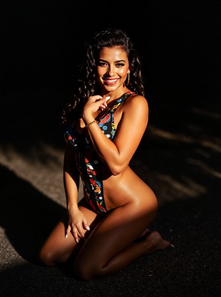 ProShoot Dark