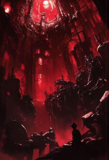 PS1 game graphics style, dvd screenshot of a huge, dark souls, , insects, horror, bloody, guro, gore, , lume, horror, A captivating paranormal photograph, cyber gothic, teeth, pipes with faces, red hall,hkevil, vantablack, hkmecha, skelenecro, sftsrv style illustration , R3tun4L style, transluminescent