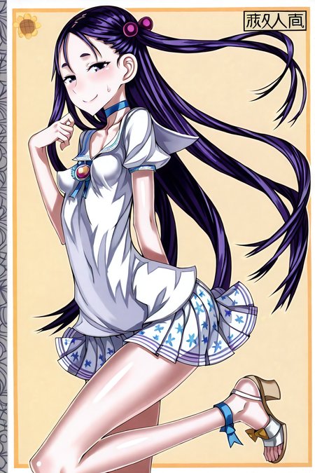 shiny skin, posing,
<lora:raita.il:1>,
raita,
yui, 
safe, general, 
casual fashion,
