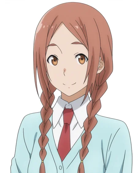 [IL] Nao Ishiwatari - Flying Witch