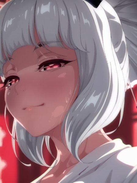 detailed background, shiny skin, posing, rating safe, 
<lora:theobro.pony:1>,
lucifer, 
casual clothing, long sleeves, half-closed eyes,  
face close up, 
clothed girl,