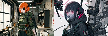 highly insanely detailed, masterpiece, top quality, best quality, highres, 4k, 8k, RAW photo, (very aesthetic, beautiful and aesthetic), 
__lazy-wildcards/cosplay-char/blame/Aposimz-Keisha/prompts__, 
<lora:Aposimz_Keisha_v1:0.7>, 
(1girl:1.3), 
solo focus, 
__lazy-wildcards/dataset/background__,âââ