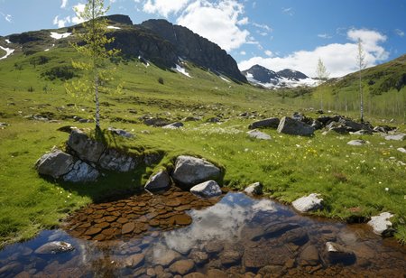 (no human:1.18), scenic {wide |}{open |}alpine landscape, flowering juicy mountain meadow at springtime, {{Austrian|Swiss|German} Alps, |Ethiopian Highlands, Abyssinian Highlands, |Australian Alps, |Nihon Arupusu, Japanese Alps, |Pontic Mountains, Southern Carpathians, |Scandinavian Mountains}(butterflies:{0.36|0.39|0.42|0.45|0.48|0.51|0.54|0.57|0.6|0.63|0.66|0.69|0.72|0.75|0.78|0.81|0.84|0.87|0.9|0.93|0.96|0.99|1.02|1.05|1.08|1.11|1.14}), group of  birch trees, {big rocks tered, |}{puddles of melting snow flowing into a trickle, |{(Ancient stone cairn) Weathered, moss-covered, on a rocky outcropping, with a wooden cross, |(Wildflowers) Vibrant patches of alpine blooms, swaying in the breeze, |(Sheep grazing) A flock of white sheep, heads bent, in a lush meadow, |(Rusty farm equipment) Abandoned plow, wheelbarrow, or scythe, overgrown with grass, |(Boulder with inscriptions) Weathered stones with ancient runes, names, or poems, |(Fragrant herbs) Sprigs of rosemary, thyme, and chamomile, in a  bouquet, |(Alpine lake) Sparkling, crystal-clear water, surrounded by granite boulders, |(Stone bench) Weathered, worn, nestled among wildflowers, for a lonely rest, |(Winding trail) Steep, narrow path, disappearing into the mountainside, |(Hawk's nest) A bulky, twiggy structure high in a pine tree, with a vigilant bird} 
(Mountain wildflowers: {1-3$$Alpine forget-me-not (Myosotis alpestris), |Gentian (Gentiana acaulis, G. lutea, G. purpurea), |Edelweiss (Leontopodium alpinum), |Alpine bellflower (Campanula alpina), |Snow gentian (Gentiana nivalis), |Bluebells (Hyacinthoides spp.), |Alpine aster (Aster alpinus), |Red clover (Trifolium pratense), |Mountain avens (Geum montanum), |Alpine meadow saxifrage (Saxifraga aizoides), |Pink primrose (Primula elatior), |Yellow rattle (Rhinanthus alectrorhizus), |Alpine lady's mantle (Alchemilla alpina), |Wild thyme (Thymus serpyllum), |Purple saxifrage (Saxifraga oppositifolia)}, 
({dark clouds above|sun breaking through clouds above|clouds dapple sunlight, rain in the distance,|sunshine after rain, dim transparent rainbow crossing the valley,}:1.18)
{(__dom/daytime__), |}{Heavy metal aesthetic, bold typography, distressed textures, fiery reds and blacks, muscular figures, mythological or dark fantasy themes, medieval armor, swords, dragons, skulls, snakes, and other edgy motifs, high contrast, gritty, rough, and raw appearance, 
Epic fantasy, muscular heroes, mythological beasts, bold typography, fiery reds and golds, high contrast, grandiose scale, heroic and powerful atmosphere, Manowar, sign of the hammer, (Blacksmith's hammer, winged wooden handle)  |},<lora:sdxl\Hyper_Realism_Pony_XL.safetensors:0.85:0.18> <lora:sdxl\add-detail-xl.safetensors:0.86:0.10  p4,s12