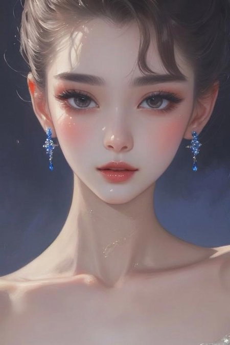 Fancy
