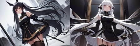 highly insanely detailed, masterpiece, top quality, best quality, highres, 4k, 8k, RAW photo, (very aesthetic, beautiful and aesthetic), 
__lazy-wildcards/cosplay-char/blame/Aposimz-Titania/prompts__, 
<lora:Aposimz_Titania_v1:0>, 
(1girl:1.3), 
solo focus, 
__lazy-wildcards/dataset/background__,âââ