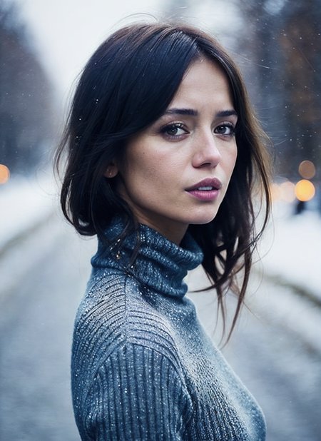 Anna Przybylska