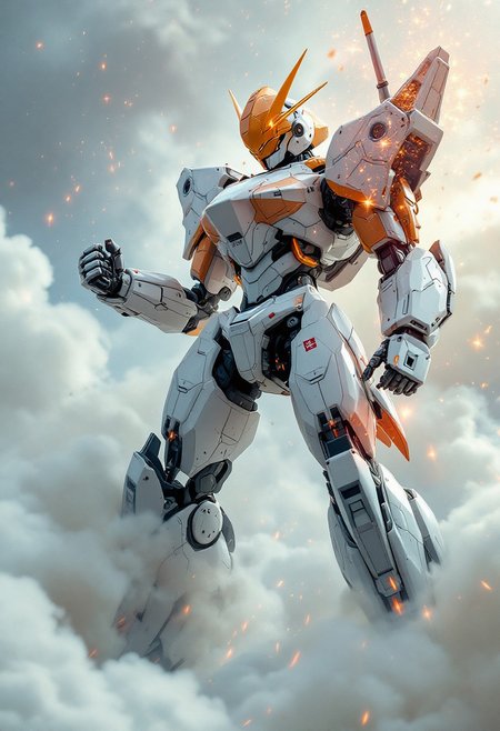 Unrealistic, transcendent images of the Robot Wars era that will soon come. 
(A large  flag  of  boob missile Detachable launcher and big cleavagr brown breast is shown to viewers.:1.8)(forcus breast nipple  missiles flying with white smoke and spraying orange sparkles:1.7)
Powered suit made entirely Detachable Fake double breasts take off body are continuous shooting enabled electromagnetically levitated by super-electromagnetic technology.
The way it looks is just like a mine.
(Floating breast missiles:1.7)(The veins in the boob area glow orange, purple and blue like a dragon's veins, scattering active missiles of concentrated and converged energy.:1.7)
The best and supreme boob missile created from the sharp technical theory that detachable boobs should be deployed on the premise that it is already a weapon.The boobs fly toward the enemy. The boob-missile rocket launcher is her ultimate weapon, a torpedo-shaped missile about 30 centimeters in diameter that shoots out from her side-open chest at the speed of sound. It is the future technology of robotics in which the cleavage opens wide, and the last hope of mankind that is concentrated in the breast by gathering the best of orparts and lost technology.
