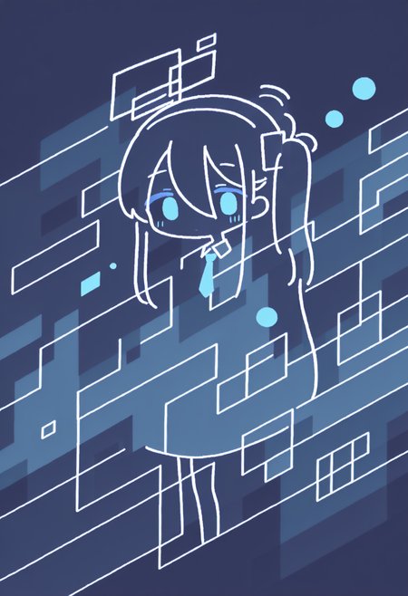 Artist Style: Desmos