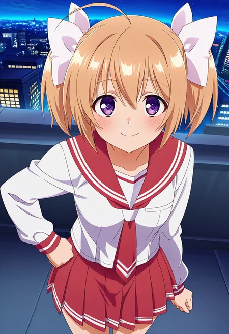 Akari Mamiya/間宮あかり(Hidan no Aria)