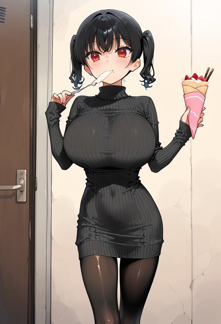 Kanna Sasaki - FOX Variant