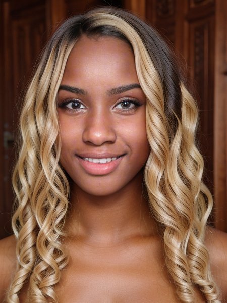 Silicone Valley - Capucine