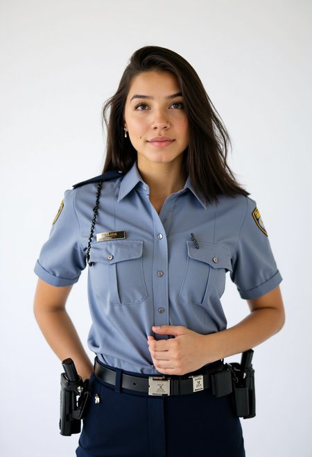 Mary Aguilar