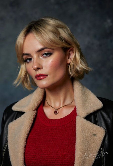 Millie Gibson