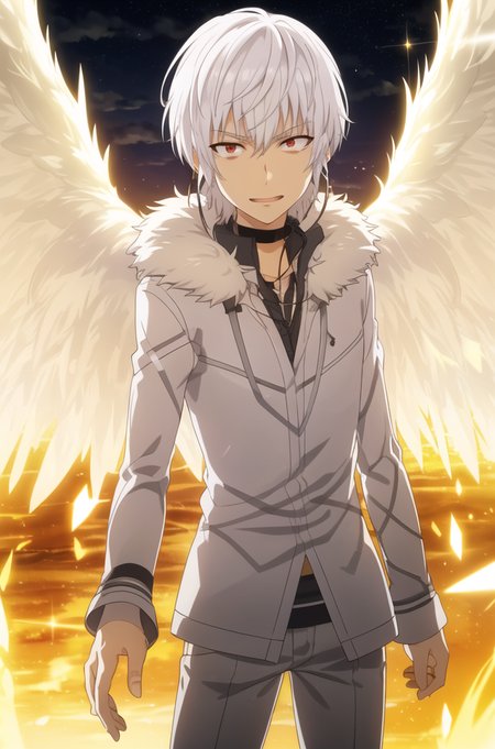 Accelerator 一方通行 | 科學一方通行 (A Certain Scientific Accelerator)