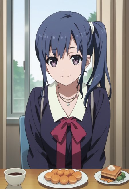 Imai Midori | Shirobako | シロバコ