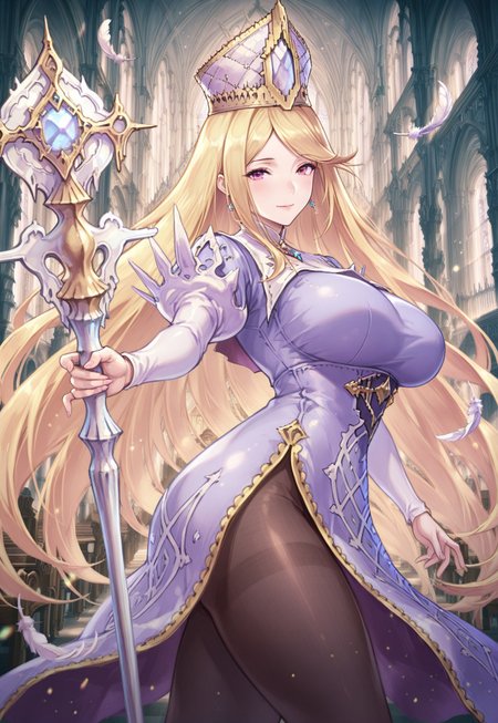 Eris (Shadowverse)