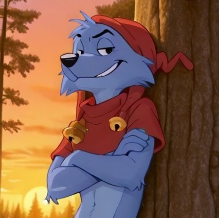 Yoyo (Simsala Grimm)