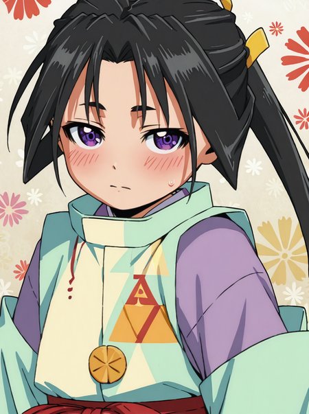 score 9, score 8 up, score 7 up, detailed background, shiny skin,
<lora:tokiyuki.pony:1>,
tokiyuki, boy,
half-closed eyes, blush,