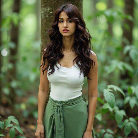 disha patani