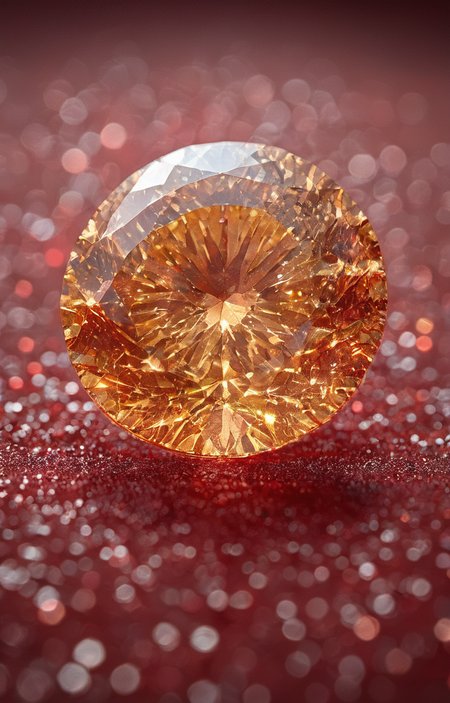 masterpiece,best quality,<lora:tbh53-sdxl:1>,illustration,Gold,jewelry,diamonds,colorful,