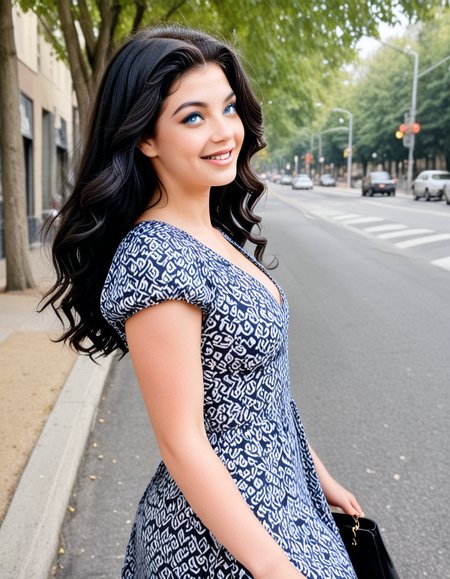 Women of Apartment 20