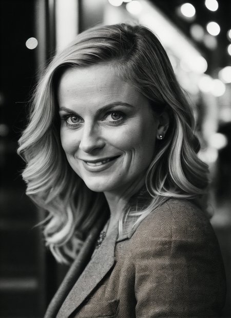 Amy Poehler