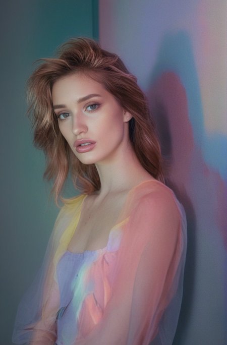 ((Introduce quality iteratively))((unambiguous unequivocal sampling))((grainy supernatural colorful national archives photograph of greatest depression 2024 Sydney Sweeney))((Rosie Huntington-Whiteley high-contrast palette, subtle grain, timeless feeling, cinematic quality, modern art photograph, dryad, surrealism, highly detailed)(simulacra sharpness)(believable black point)((art of genius))(magnificent gradients)((1990's Sears film colors complementary saturated hues))((dark corners vignette))f(x)lsd×mdma maybe in the next world when we are both
<lora:LCM-LoRA-XL_V1:0.21>
<lora:SDXLHighDetail_v5:0.3>