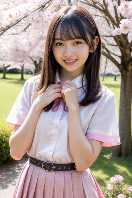 FujishimaKaho / 藤嶌 果歩_JP_Idol