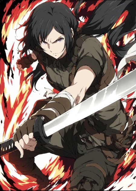 fire