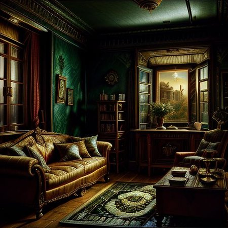 stretch, Sharp image, 4k, 8k, Detailed and Intricate, Cinematic, Dynamic Lighting, 
OverallDetail,  dollar world, ultra detailed, ultra resolution, Dollar bills, vault, no people, fully generated, amazing, beautiful, authentic dollarbills, painting
