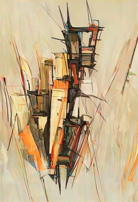 (Silhouette of a house on the cliff beside coast, flat painting background:1.5),
(abstract painting, impressionism, watercolor, oil painting brushstrokes, oil painting texture:1.3),
(brutalist architecture, BRIGHT green AND DARK BROWN color palette, curve LINE, circle, ellipse, core), AK, abstract, deconstruction, geometry, geometric composition,paint painting,harmonious colors, black frame,rectangle, tilt, flat painting, framex, horizontal, Constructivism, Fauvism,