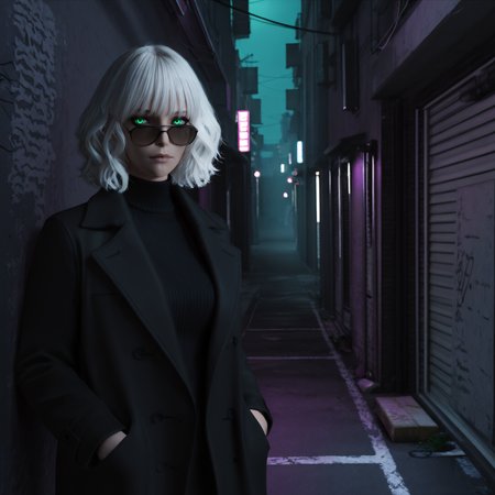 Atomic Blonde