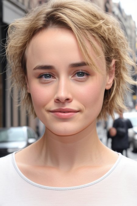 Dominique McElligott