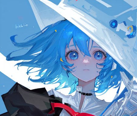 water