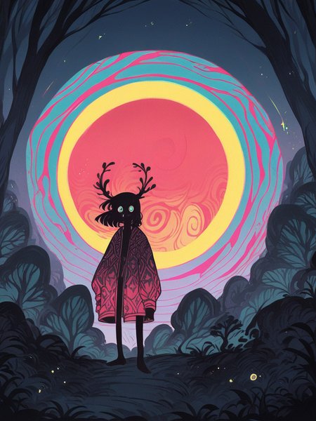 score_9, score_8_up, score_7_up, score_6_up, score_5_up, score_4_up,   <lora:f3nn3rXLP:0.9> f3nn3r, colourful, pink, blue, black, red, trippy,